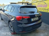 Fiat Tipo 1.3 M-Jet Lounge J17