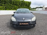Renault Mégane 1.5 dCi Dynamique