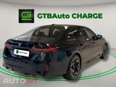 BMW i5 M60 xDrive M Sport I.V.A DEDUTIVEL