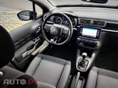 Citroen C3 1.2 PureTech Shine Pack