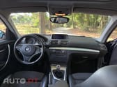 BMW 123 d