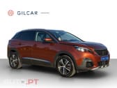 Peugeot 3008 1.2 PureTech Allure EAT8