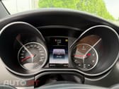 Mercedes-Benz V 220 d Longo Avantgarde