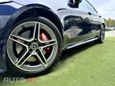 Mercedes-Benz CLS 350 d 4Matic AMG Line