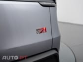 Tesla Model Y Long Range Tração Integral