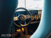 Mercedes-Benz CLA 220 d AMG Line Aut.