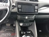 Nissan Leaf Tekna Two Tone+ProPilot Park
