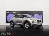 Nissan Juke 1.0 DIG-T Acenta