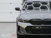 BMW 320 e Pack Desportivo M Auto