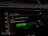 Audi E-Tron S quattro