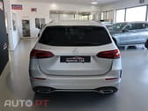 Mercedes-Benz B 250 e 8G-DCT AMG Line