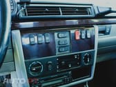 Mercedes-Benz G 300 Turbo Diesel