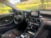 Mercedes-Benz C 200 d Aut.