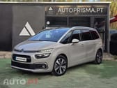 Citroen Grand C4 SpaceTourer 1.5 BlueHDi Shine EAT8