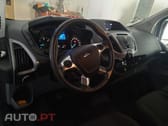 Ford Transit Custom FORD Transit Custom V362 Minibus (F3) 2.0 EcoBlue Diesel 130 cv / 96 kW