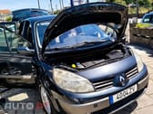 Renault Grand Scénic 1.5 dCi Luxe Privilége