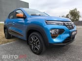Dacia Spring Electric 45 Comfort Plus