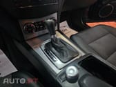 Mercedes-Benz C 220 CDi Avantgarde Aut.