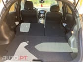 Nissan Juke Tekna