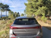 Mercedes-Benz EQA 250+ Progressive