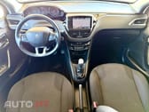 Peugeot 208 1.2 PureTech Tech Edition