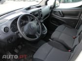 Citroen Berlingo 1.6 BlueHDi L2