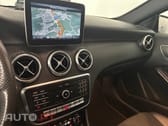 Mercedes-Benz A 200 d AMG Line