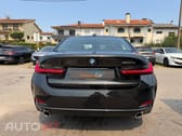 BMW 320 e Auto