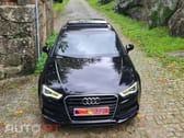 Audi A3 2.0 TDI S-line S tronic