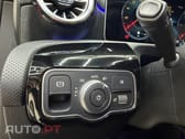 Mercedes-Benz A 180 d AMG Line Aut.