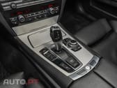 BMW 740 d Pack M