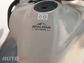 Royal Enfield Himalayan 450