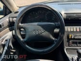 Audi A4 Avant 1.9 TDI Sport