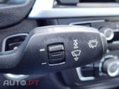 BMW 320 d Touring Line Modern