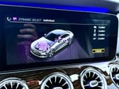 Mercedes-Benz CLS 350 d 4Matic AMG Line