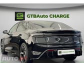 BYD Seal Excellence