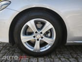 Mercedes-Benz E 220 D Avantgarde+