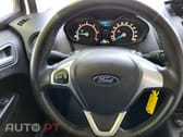 Ford Transit 1.5 TDCi Trend