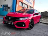 Honda Civic 1.0 i-VTEC Executive Premium