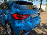 Audi A1 35 TFSI S line S tronic
