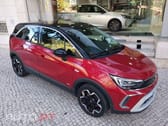 Opel Crossland 1.2 T Design & Tech