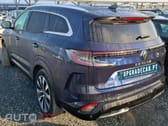 Renault Espace 1.2 E-Tech Full Hybrid Techno