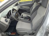 Chevrolet Cruze 1.6 LS