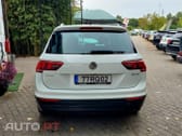 Volkswagen Tiguan 2.0 TDI Highline