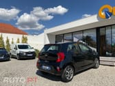 Kia Picanto 1.0 CVVT Easy
