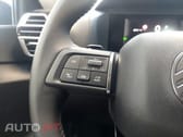 Citroen C4 1.2 Hybrid Plus e-DSC6