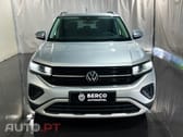 Volkswagen T-Cross 1.0 TSI OPF Life