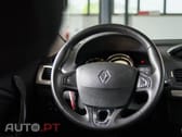Renault Mégane 1.5 dCi Dynamique