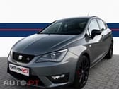 Seat Ibiza 1.6 TDI FR