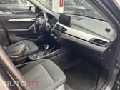BMW X1 16 d sDrive Advantage Auto